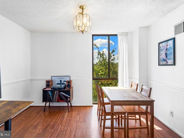 2311 Pimmit Drive 603, Falls Church VA 22043