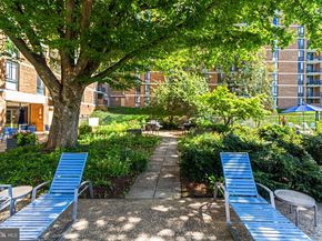 2311 Pimmit Drive 603, Falls Church VA 22043