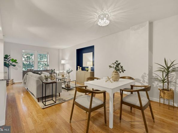 1314 Massachusetts Avenue NW 301, Washington DC 20005