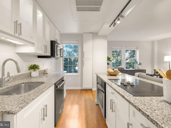 1314 Massachusetts Avenue NW 301, Washington DC 20005