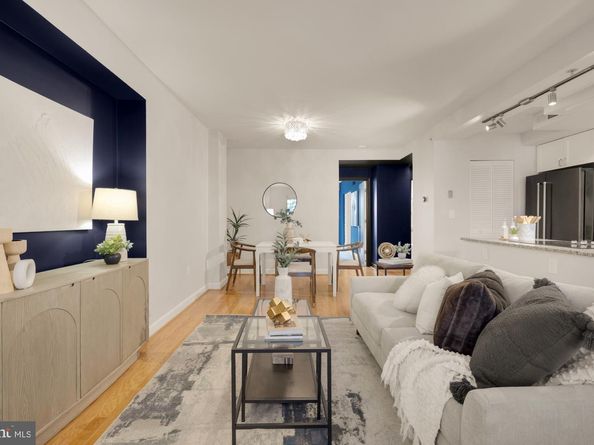 1314 Massachusetts Avenue NW 301, Washington DC 20005