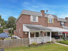 723 Bennington Road, Folcroft PA 19032