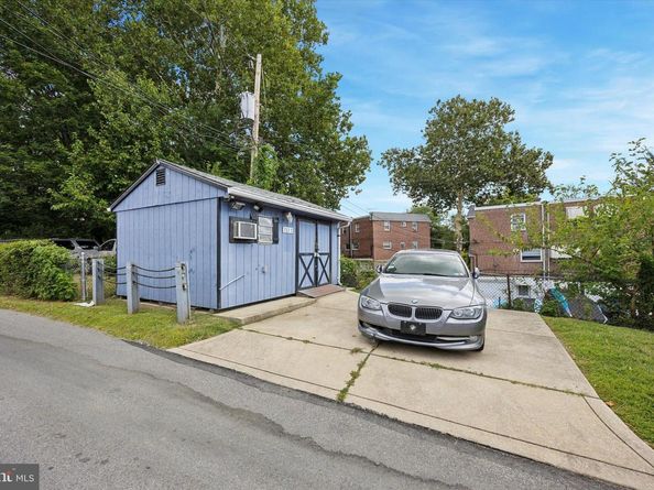 723 Bennington Road, Folcroft PA 19032