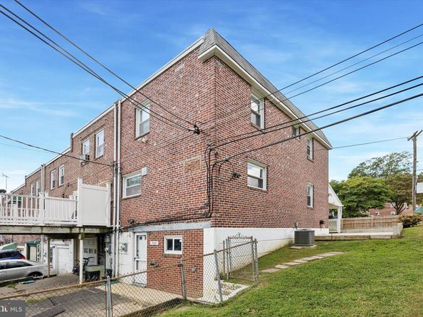 723 Bennington Road, Folcroft PA 19032