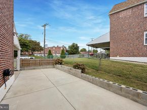 723 Bennington Road, Folcroft PA 19032
