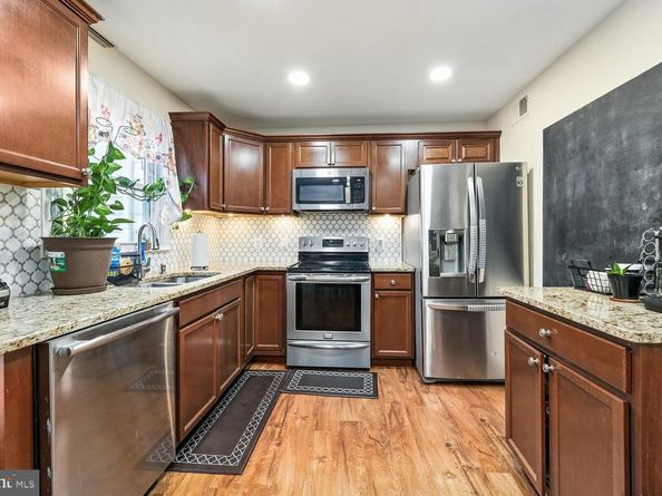 507 Dakota Drive, Herndon VA 20170