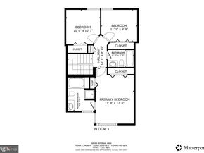 507 Dakota Drive, Herndon VA 20170