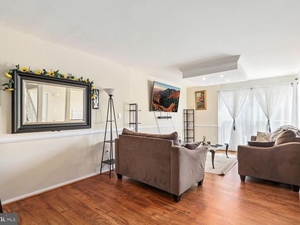507 Dakota Drive, Herndon VA 20170