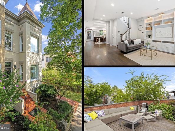 1019 10TH Street NE, Washington DC 20002