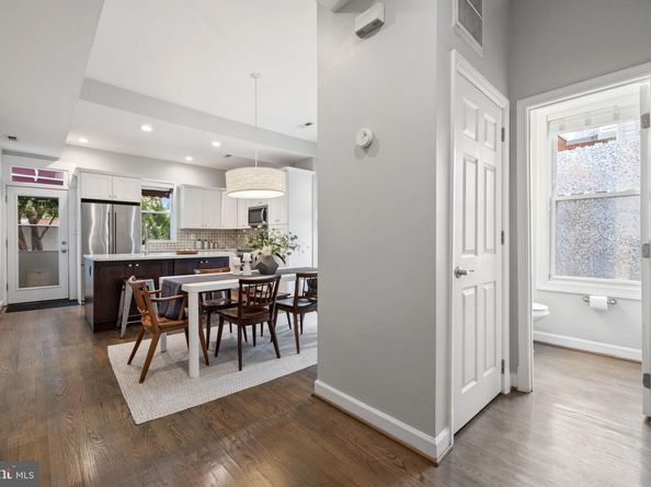1019 10TH Street NE, Washington DC 20002