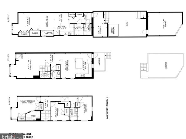 1019 10TH Street NE, Washington DC 20002