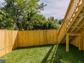426 Manor Place NW 1, Washington DC 20010