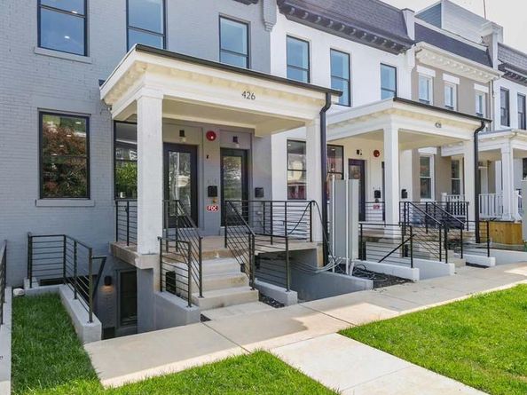 426 Manor Place NW 1, Washington DC 20010