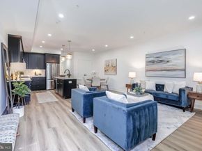 426 Manor Place NW 1, Washington DC 20010