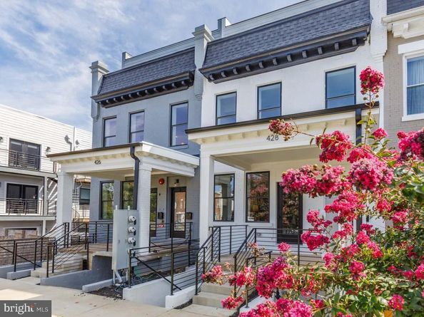 426 Manor Place NW 1, Washington DC 20010