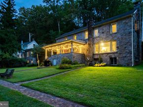 3596 River Road, Lumberville PA 18933