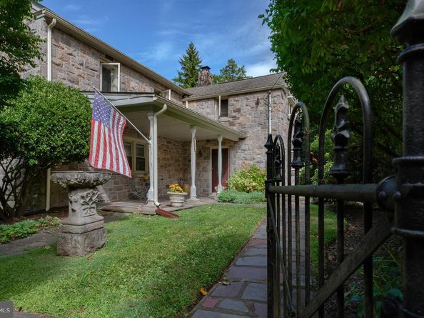 3596 River Road, Lumberville PA 18933