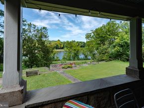 3596 River Road, Lumberville PA 18933