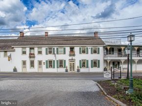 3596 River Road, Lumberville PA 18933