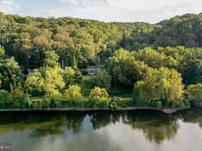 3596 River Road, Lumberville PA 18933