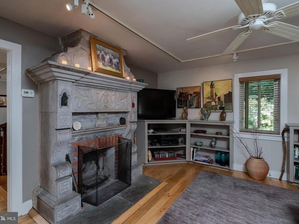 3596 River Road, Lumberville PA 18933