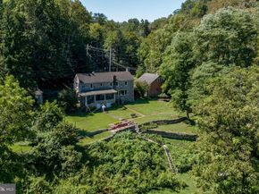 3596 River Road, Lumberville PA 18933
