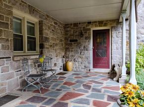 3596 River Road, Lumberville PA 18933