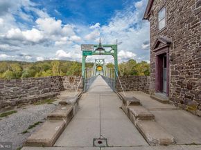 3596 River Road, Lumberville PA 18933