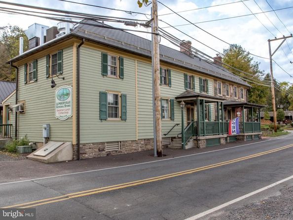 3596 River Road, Lumberville PA 18933