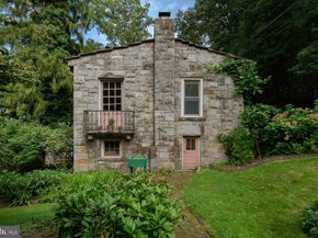 3596 River Road, Lumberville PA 18933