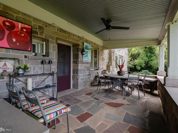 3596 River Road, Lumberville PA 18933