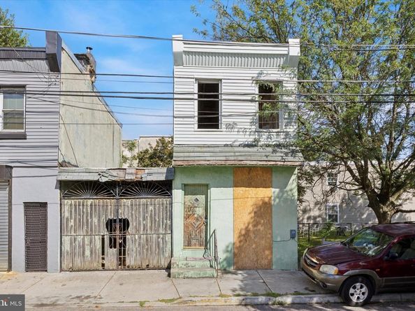 2111 N Orianna Street, Philadelphia PA 19122