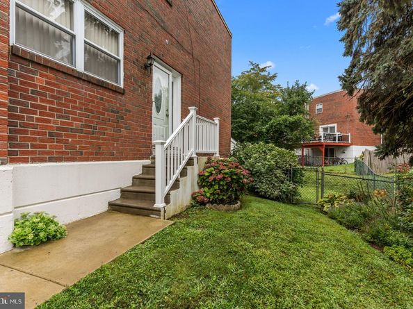 11116 Audubon Avenue, Philadelphia PA 19116