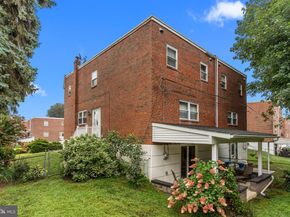 11116 Audubon Avenue, Philadelphia PA 19116