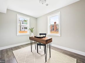 1658 F Street NE, Washington DC 20002