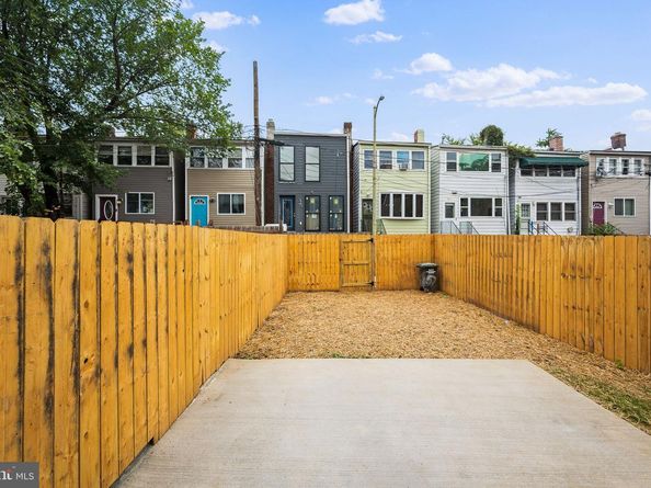 1658 F Street NE, Washington DC 20002