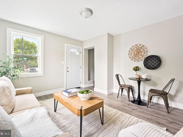 1658 F Street NE, Washington DC 20002