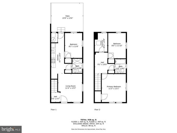 1658 F Street NE, Washington DC 20002