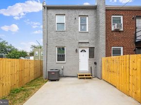 1658 F Street NE, Washington DC 20002