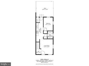 1658 F Street NE, Washington DC 20002