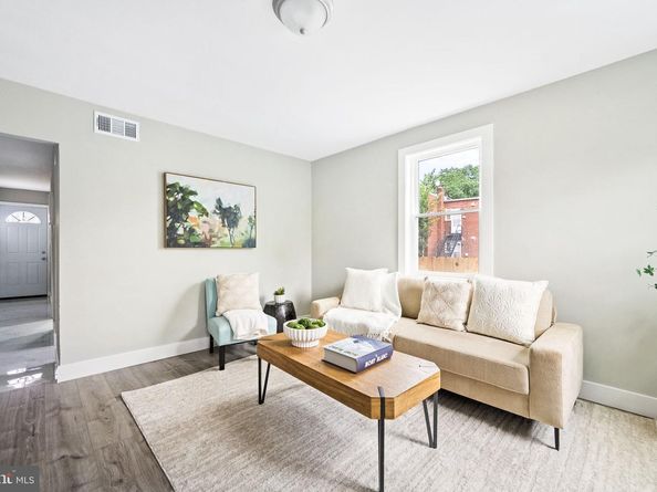 1658 F Street NE, Washington DC 20002