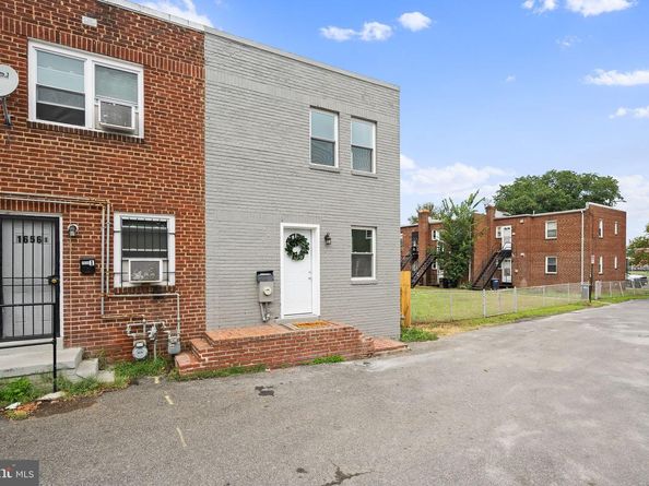 1658 F Street NE, Washington DC 20002