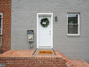 1658 F Street NE, Washington DC 20002