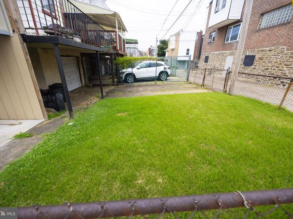 1719 67TH Avenue, Philadelphia PA 19126