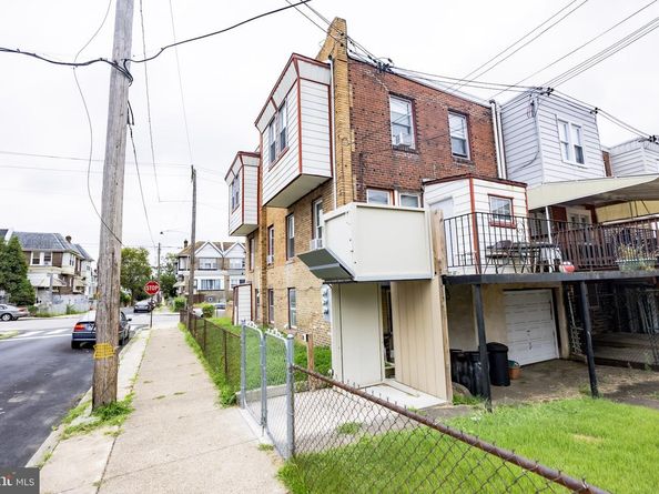 1719 67TH Avenue, Philadelphia PA 19126