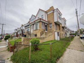 1719 67TH Avenue, Philadelphia PA 19126