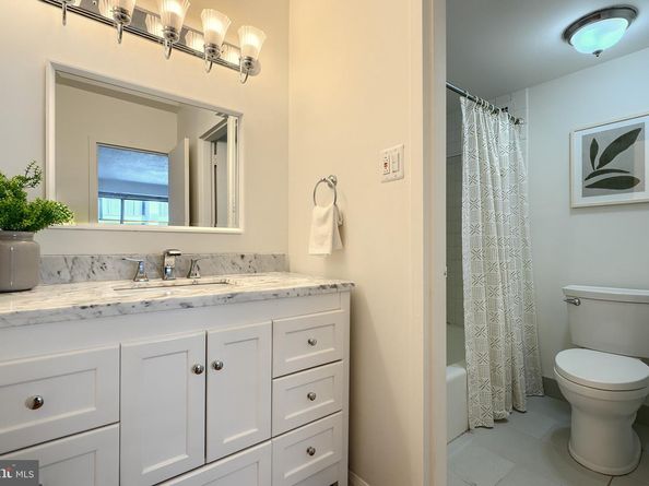 5500 Friendship Boulevard 2023N, Chevy Chase MD 20815
