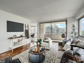 5500 Friendship Boulevard