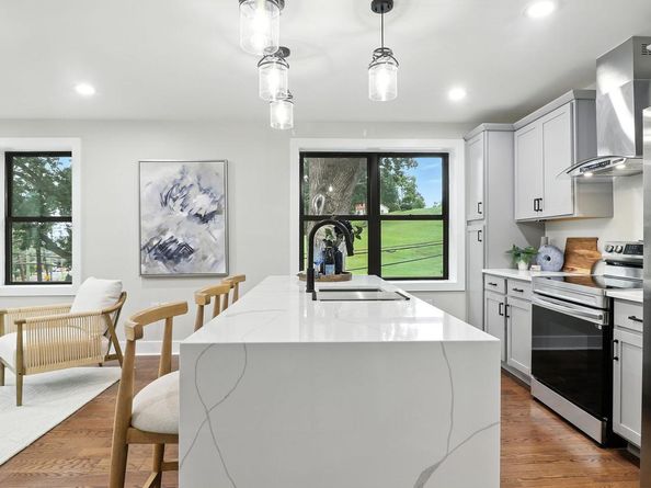 2256 High Street SE 4, Washington DC 20020