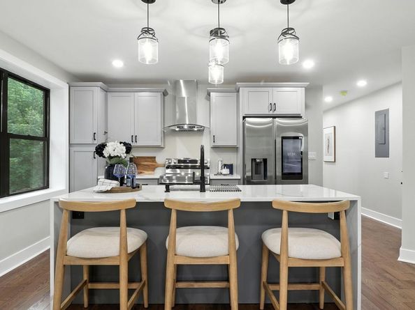 2256 High Street SE 4, Washington DC 20020